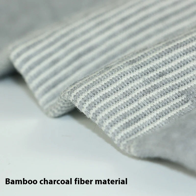 Premium Bamboo Charcoal Sleeve