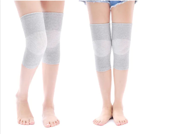 Premium Bamboo Charcoal Knee Sleeve