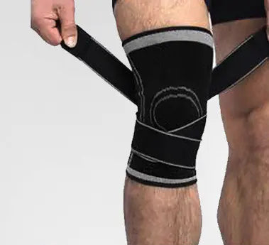 Premium Unisex Compression Knee Support