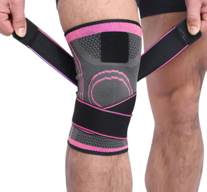 Premium Unisex Compression Knee Support