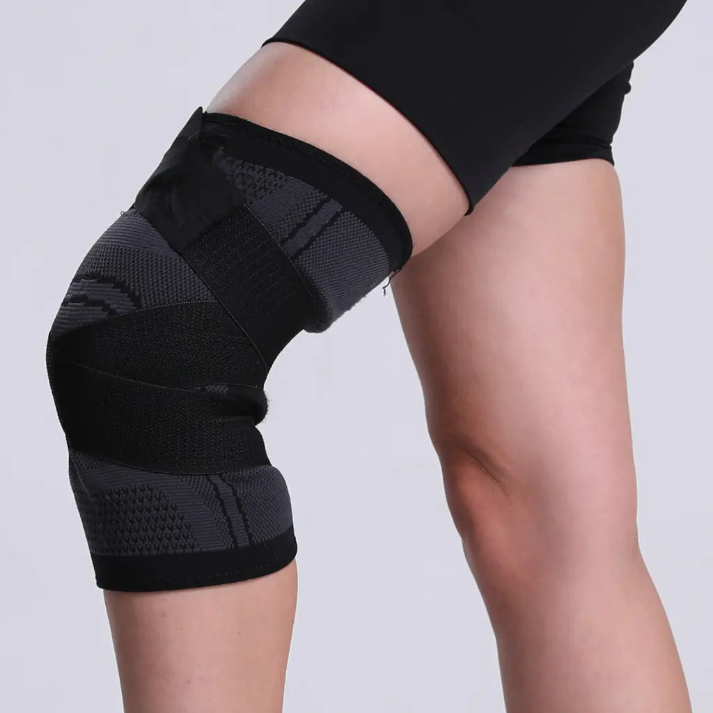 Premium Unisex Compression Knee Support