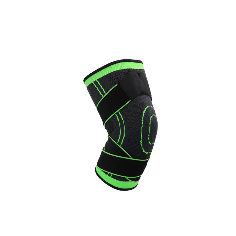 Premium Unisex Compression Knee Support