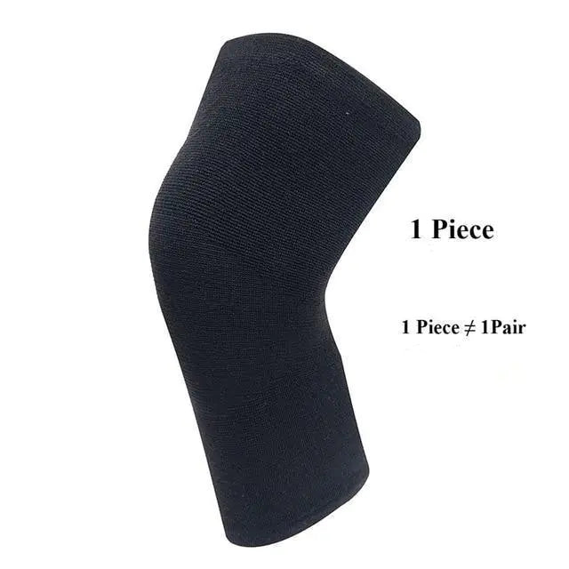 Premium Bamboo Charcoal Knee Sleeve