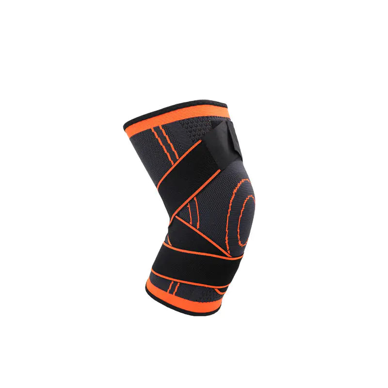 Premium Unisex Compression Knee Support