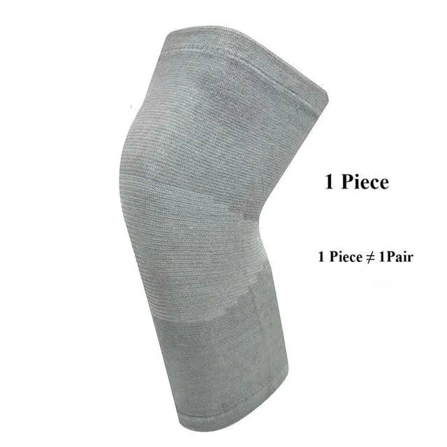 Premium Bamboo Charcoal Knee Sleeve