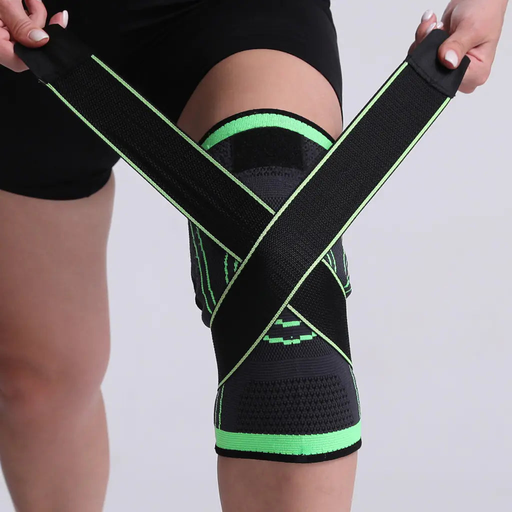 Premium Unisex Compression Knee Support