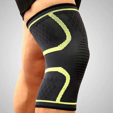 Most Comfortable Knee Relief Ever.