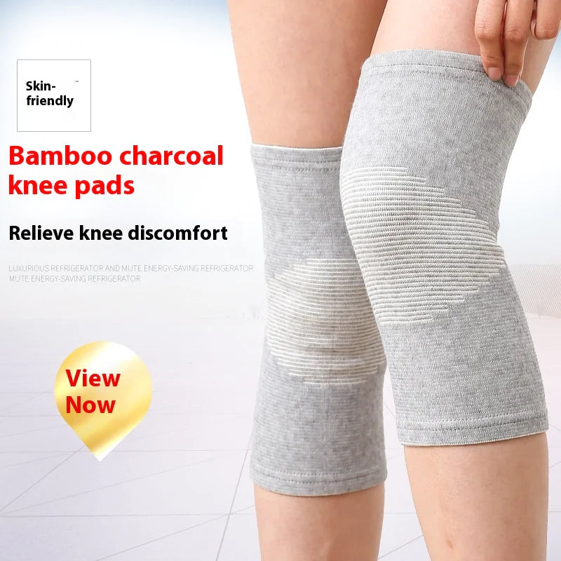 Premium Bamboo Charcoal Sleeve