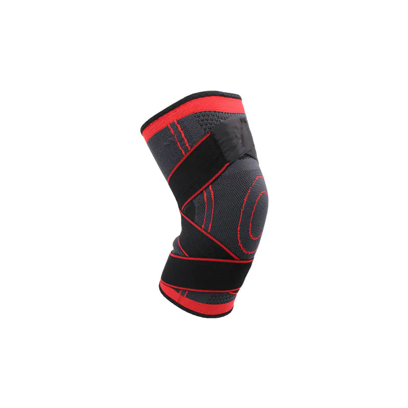 Premium Unisex Compression Knee Support
