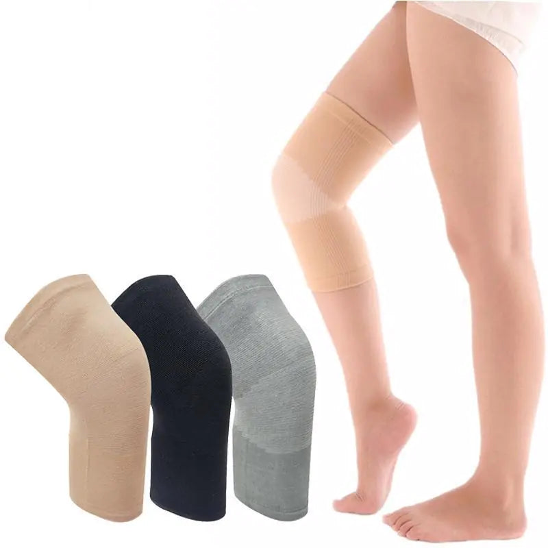 Premium Bamboo Charcoal Knee Sleeve