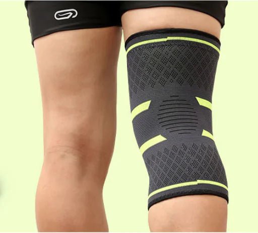 Most Comfortable Knee Relief Ever.