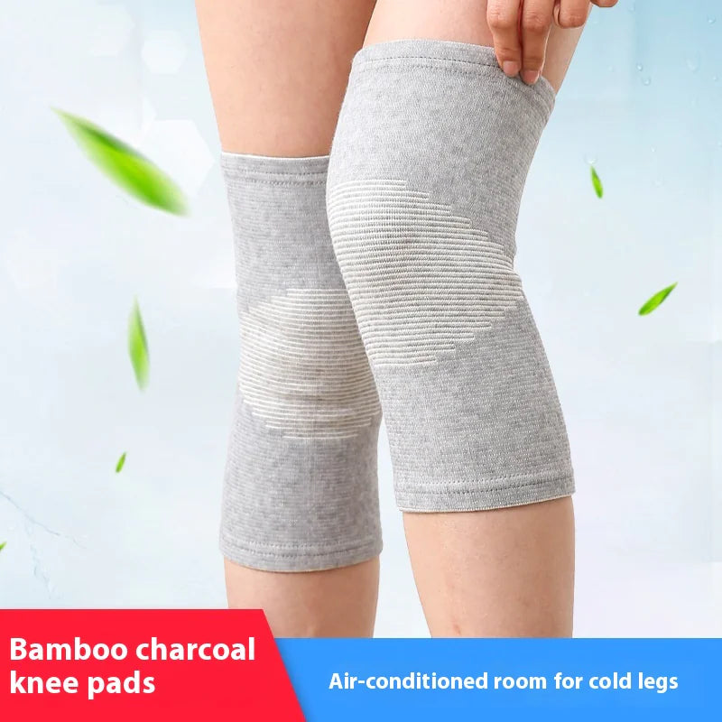 Premium Bamboo Charcoal Sleeve