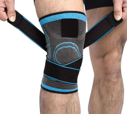 Premium Unisex Compression Knee Support
