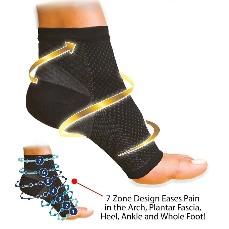 Premium Anti-Fatigue Foot Sleeve