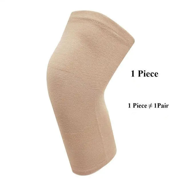 Premium Bamboo Charcoal Knee Sleeve