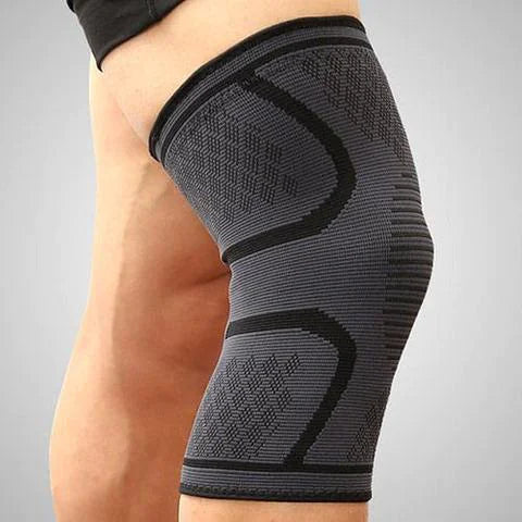 Most Comfortable Knee Relief Ever.