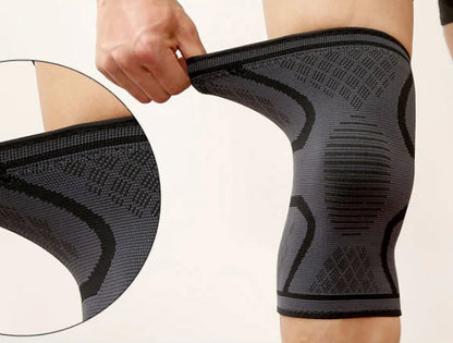 Most Comfortable Knee Relief Ever.