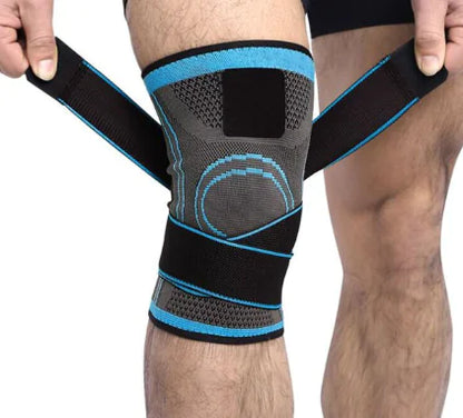 Premium Unisex Compression Knee Support