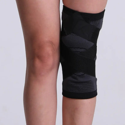 Premium Unisex Compression Knee Support