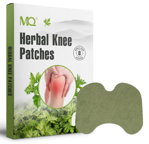 Olymes Knee Pain Relief Patch